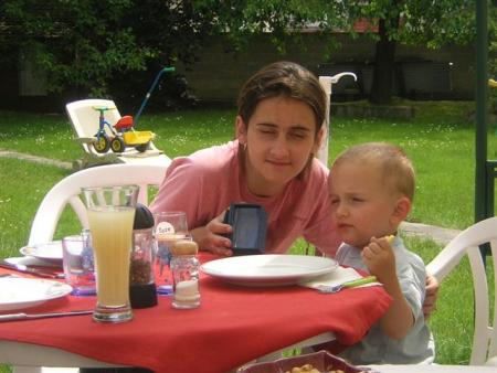 lili et lucas